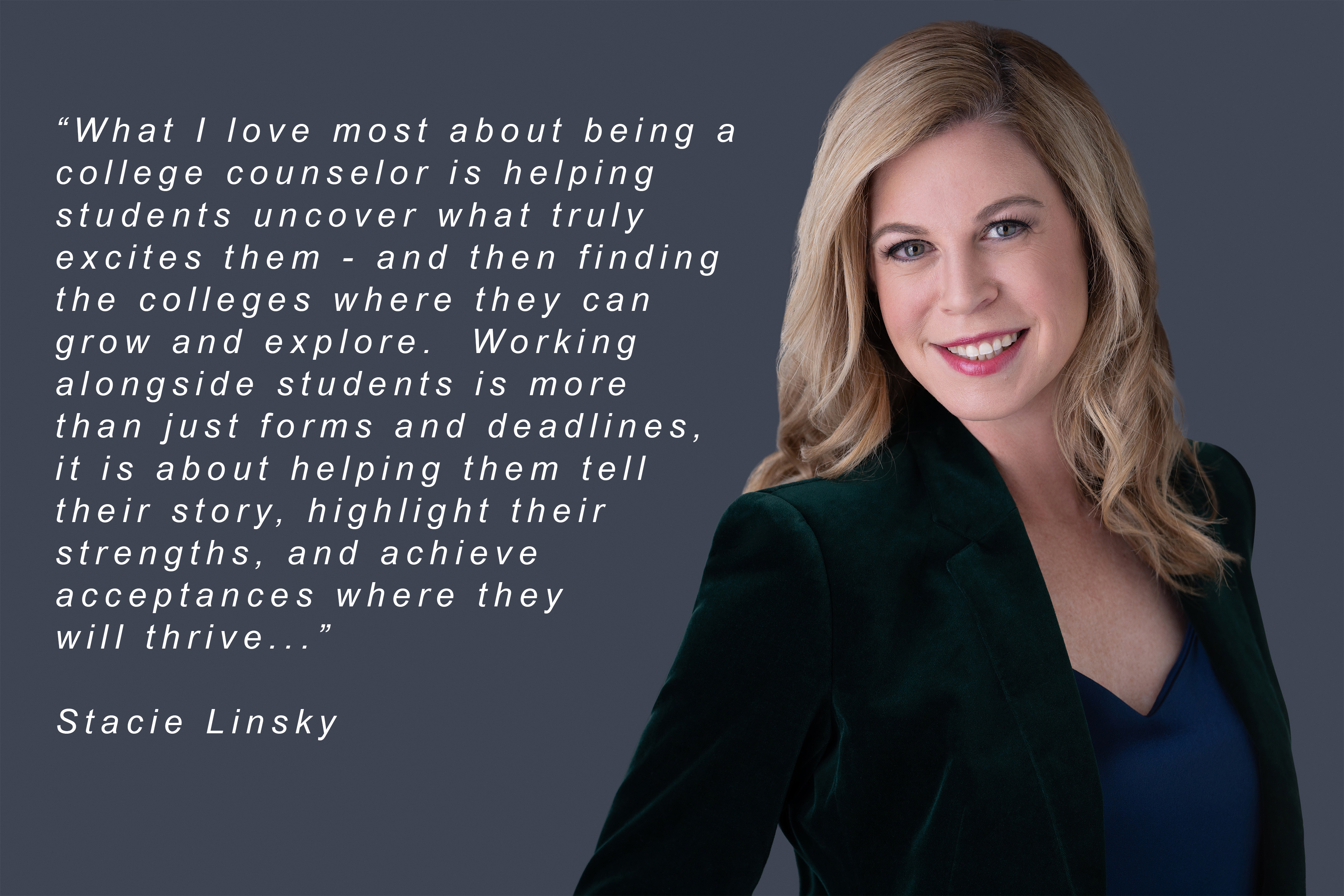 Stacie Linsky
