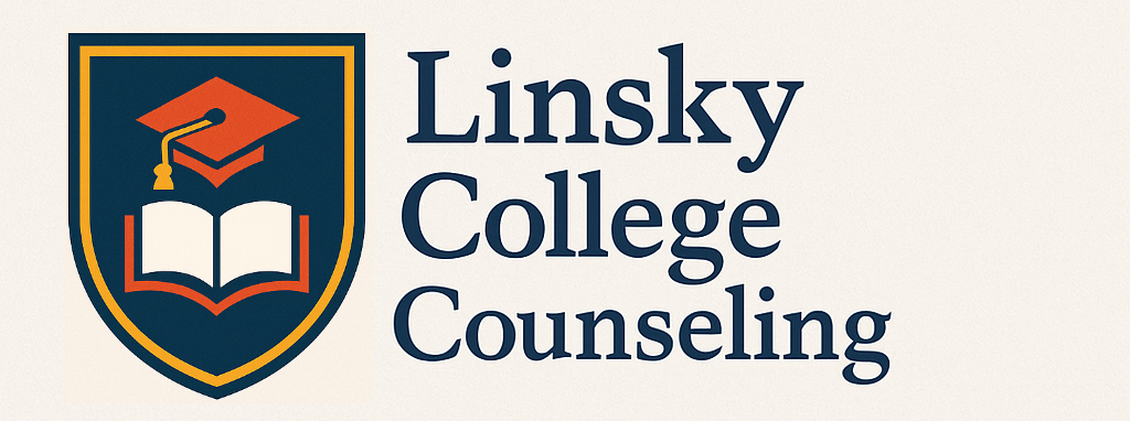 Linsky College Counseling Logo