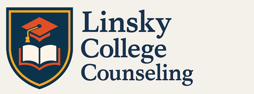 Linsky College Counseling Logo
